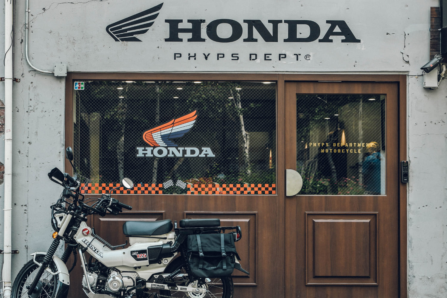 [인터뷰] 노지윤 대표 “'핍스모터사이클' 성장 뒤엔 취향을 연결한 구조의 힘” 5236-Image